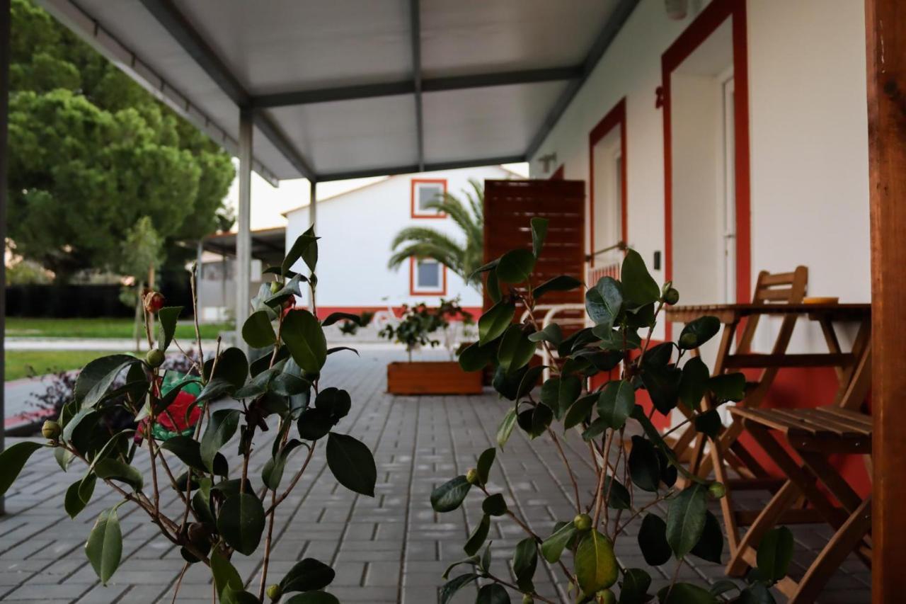 Casa Das Pipas #2 Pinhal Novo Exteriér fotografie