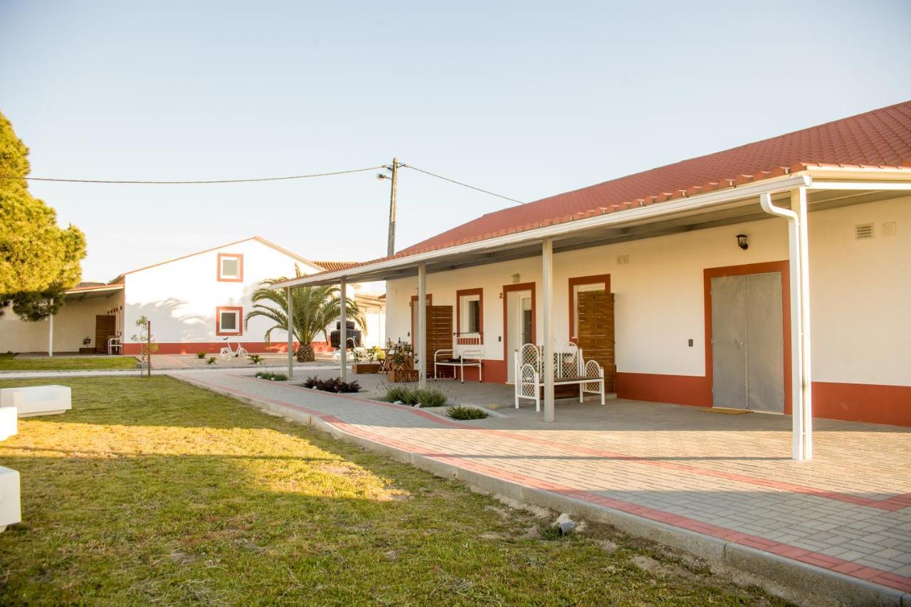 Casa Das Pipas #2 Pinhal Novo Exteriér fotografie